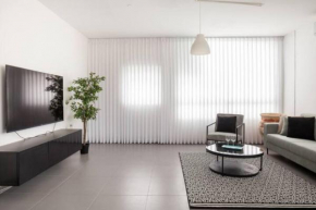 Oַ&O Group-Amazing APT Bat-Yam 3 Min Walk To Beach